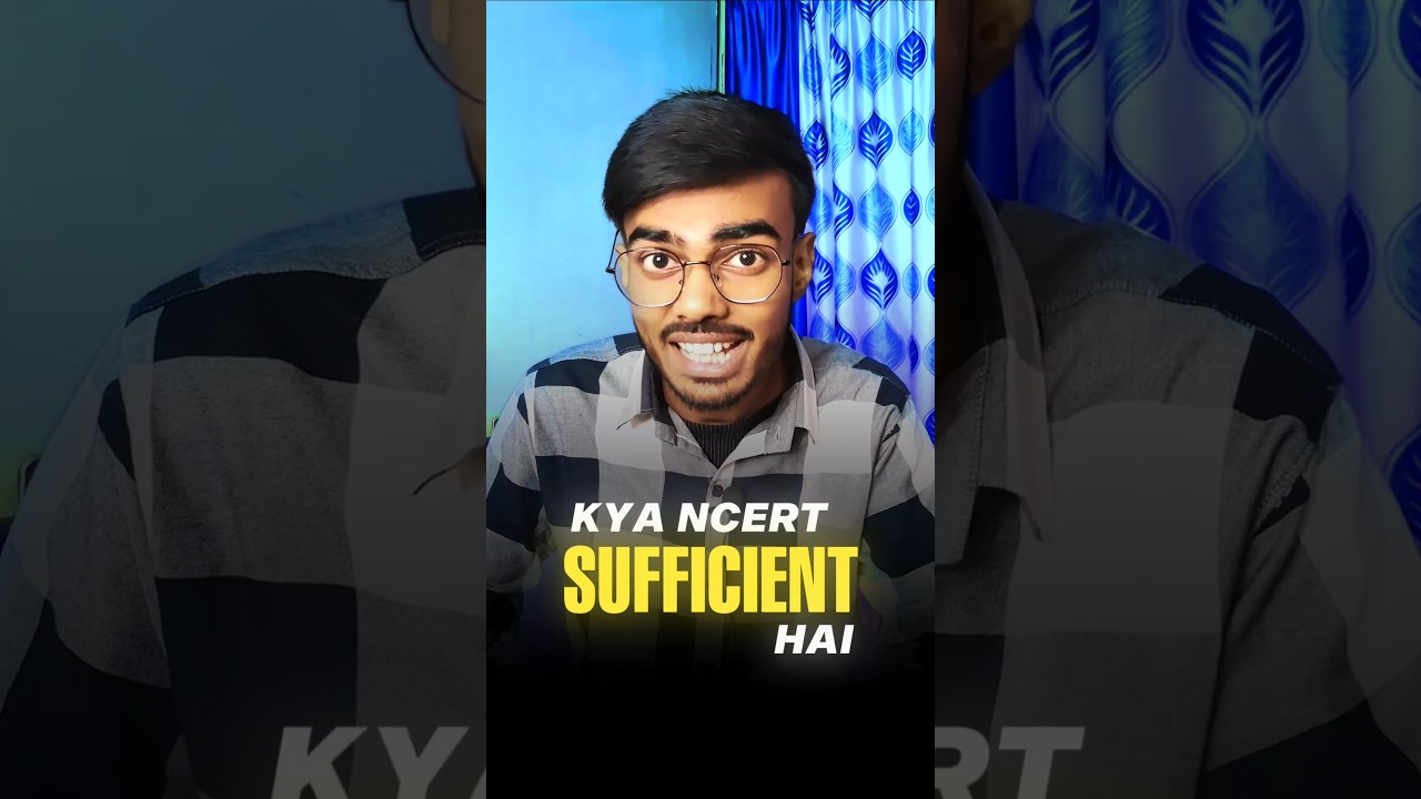 Is NCERT is Enough For Class 10th Boards | Is Ncert Sufficient For Board Exam #class10 #ncert