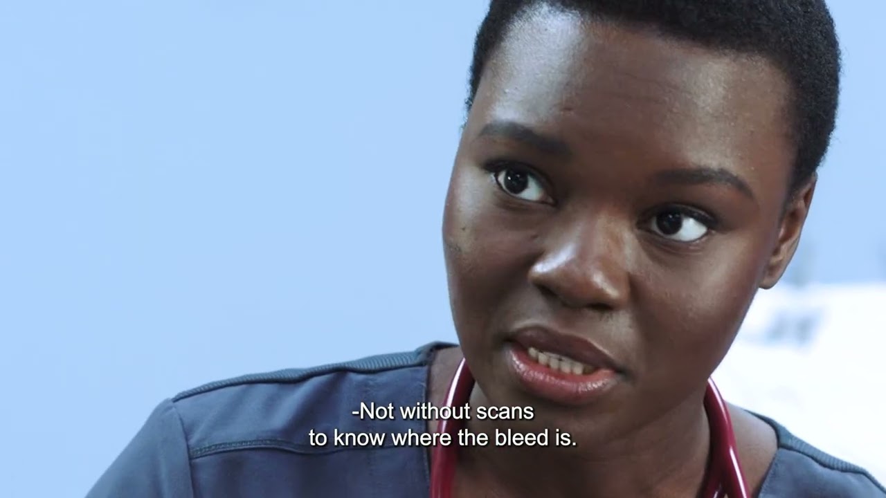 The Resident S01E04 #movie #shorts