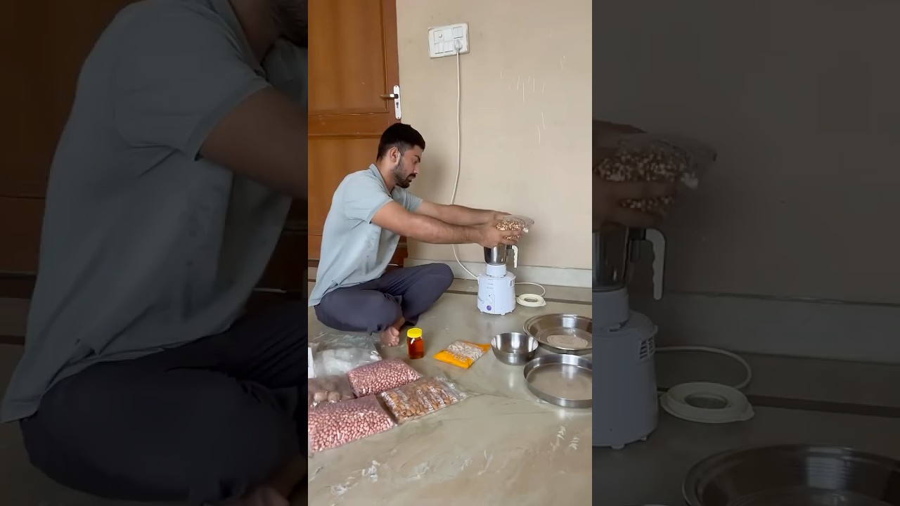 Home made desi diet💪 #manishdesifitness #homemade #desidiet #viral #shorts #explore #fitnessshorts