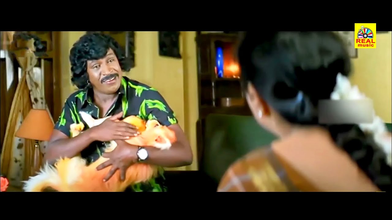 ஐயோ ஆண்டி ஆண்டி புடிங்கிக்கிச்சி காப்பாதிங்களே #வடிவேலு#Vadivelu Comedy Scene@TamilFilmJunction