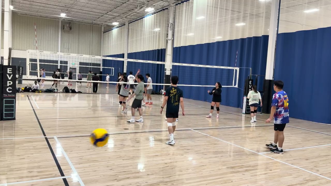 Feb 8 Bumpin purses vs. Hot Potato s1