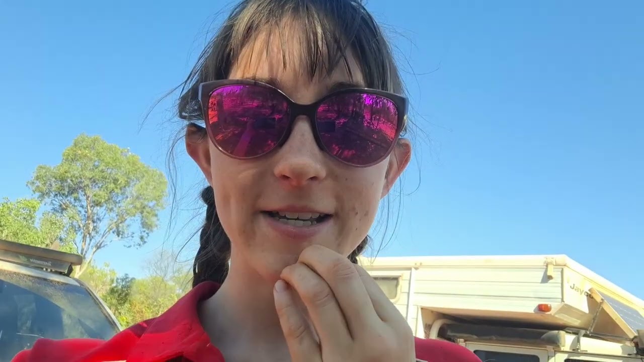 Mary River Region (Kakadu) || Day 35