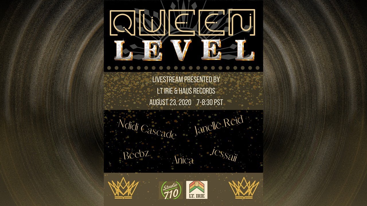 Reggae Dancehall from 