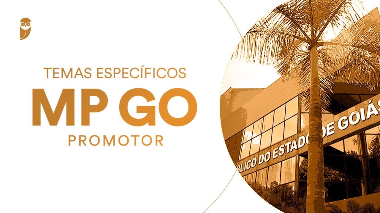 Curso Temas espec&iacute;ficos: MP GO (Promotor): Direito Processual Penal Militar - Ant&ocirc;nio Pequeno