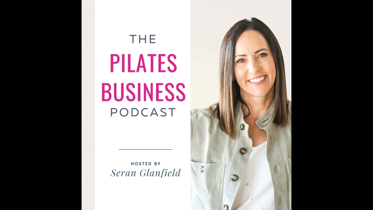 Elevating Pilates Teachers as Professionals: What the Industry Needs Now with Victoria Torrie-Capan
