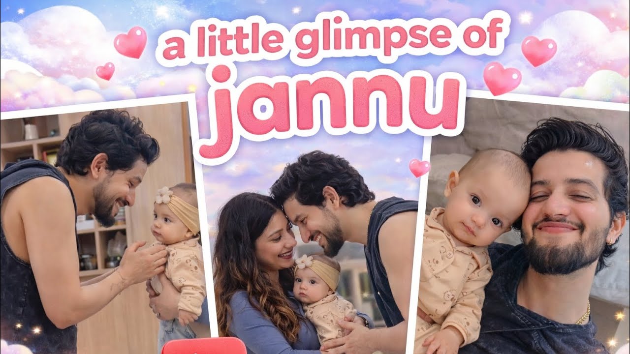 Unseen clips of jannu❤️do subscribe for more...#explore #viral #youtube #fun 