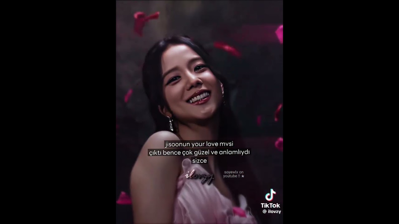 Sizce nasıldı #kpopshorts #keşfet #kpopt&uuml;rkiye #blink #blackpink #jisoofan @YouTube