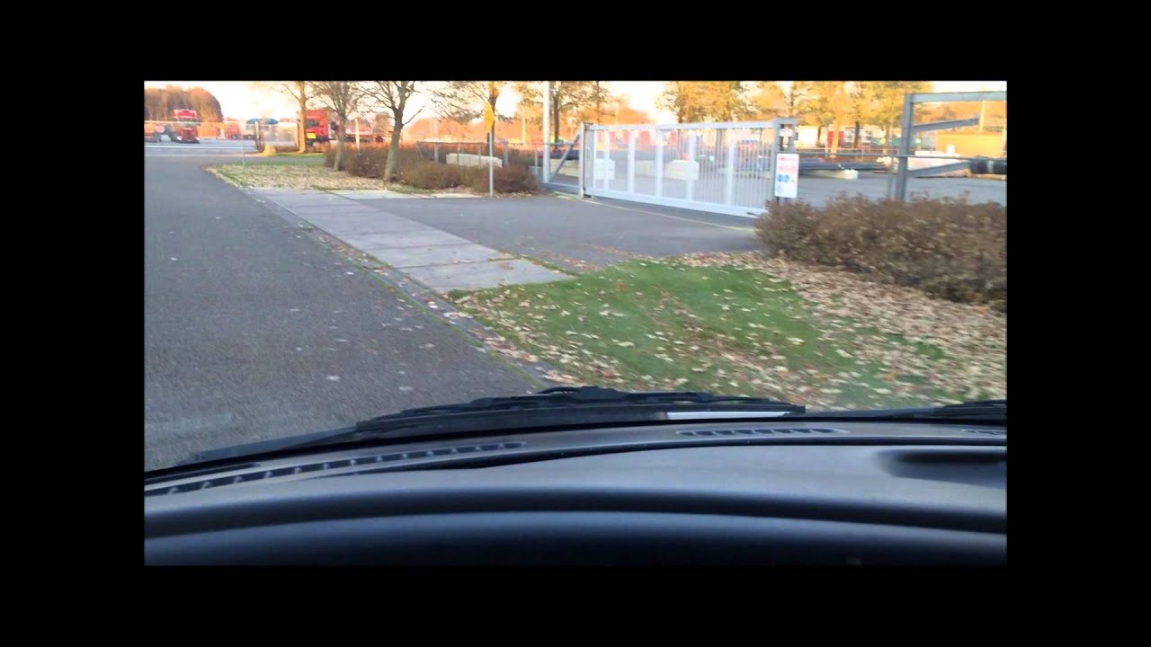 short drive Chevrolet Express 6.5 V8 Turbo Diesel