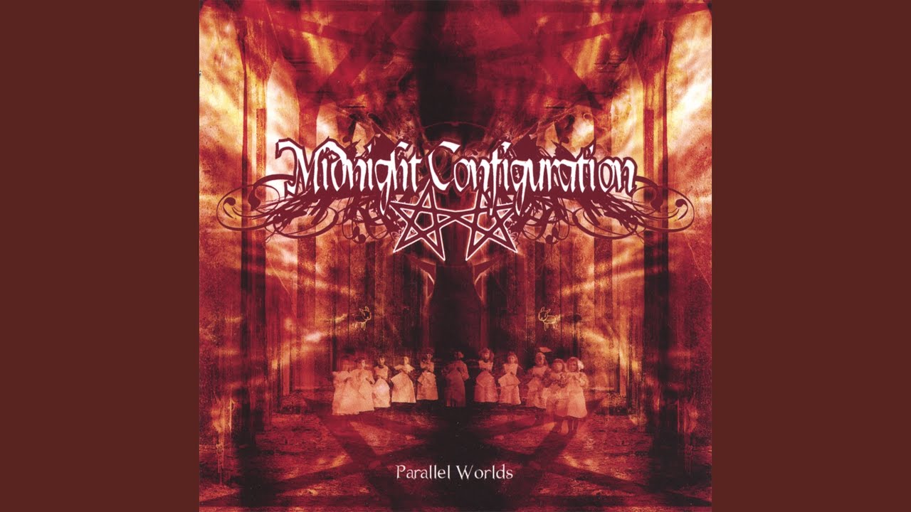 Perdition&rsquo;s Flame