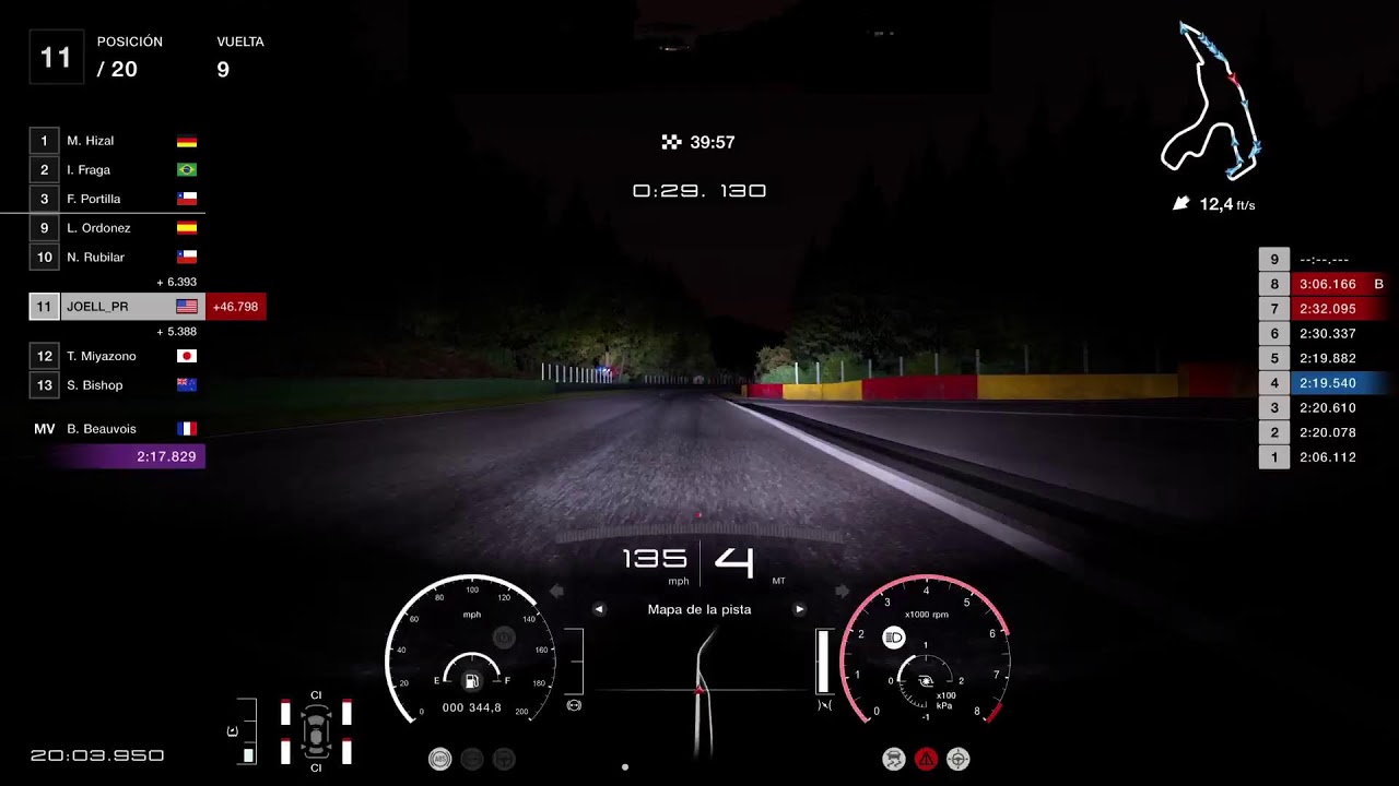 A Ganar 🇵🇷💯GRAN turismo 7