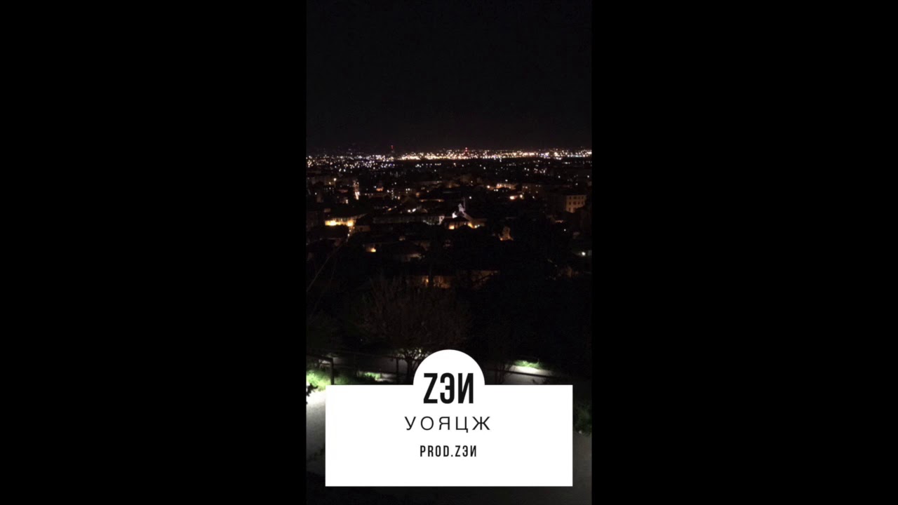 ZEN YORUX Prod.(ZEN)