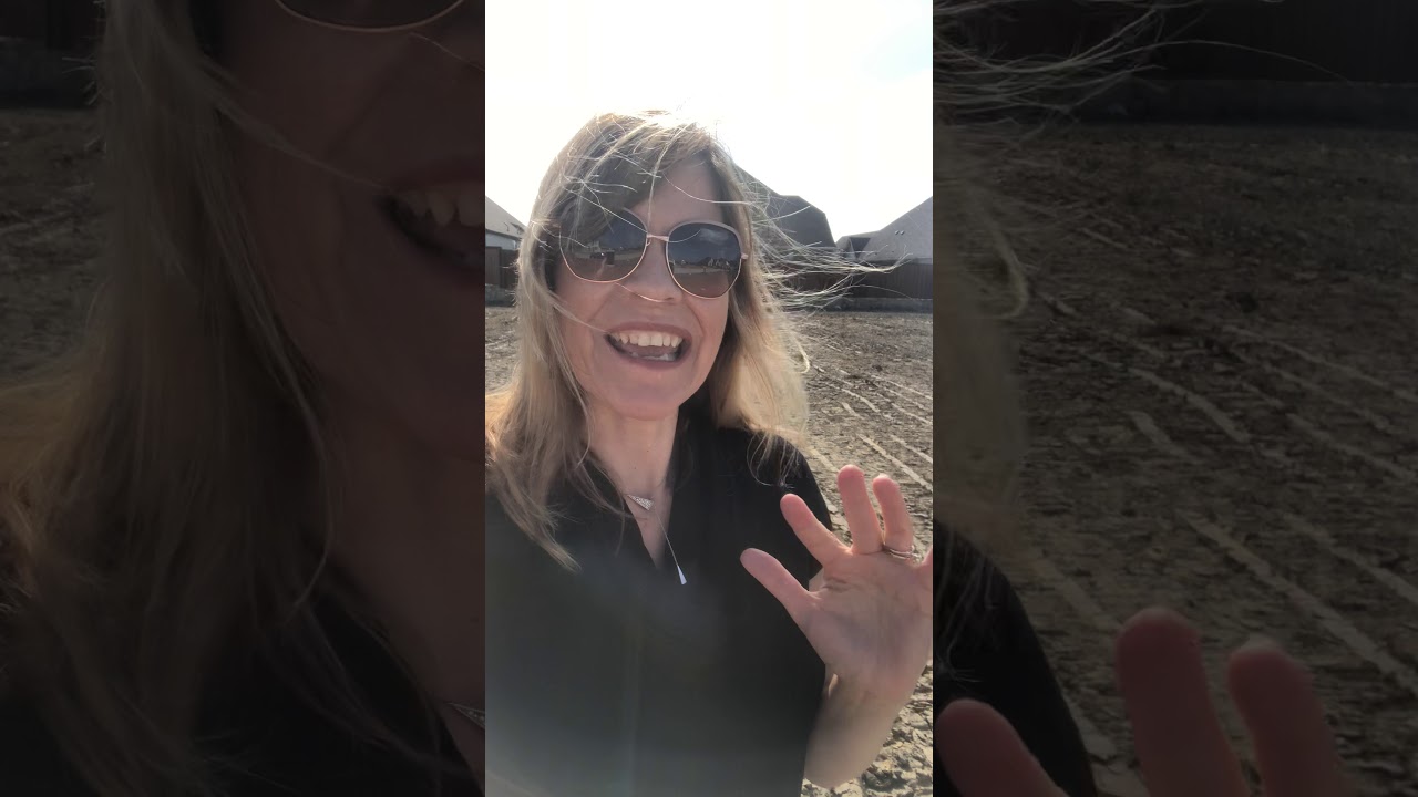 New Home in Prosper, Texas!!