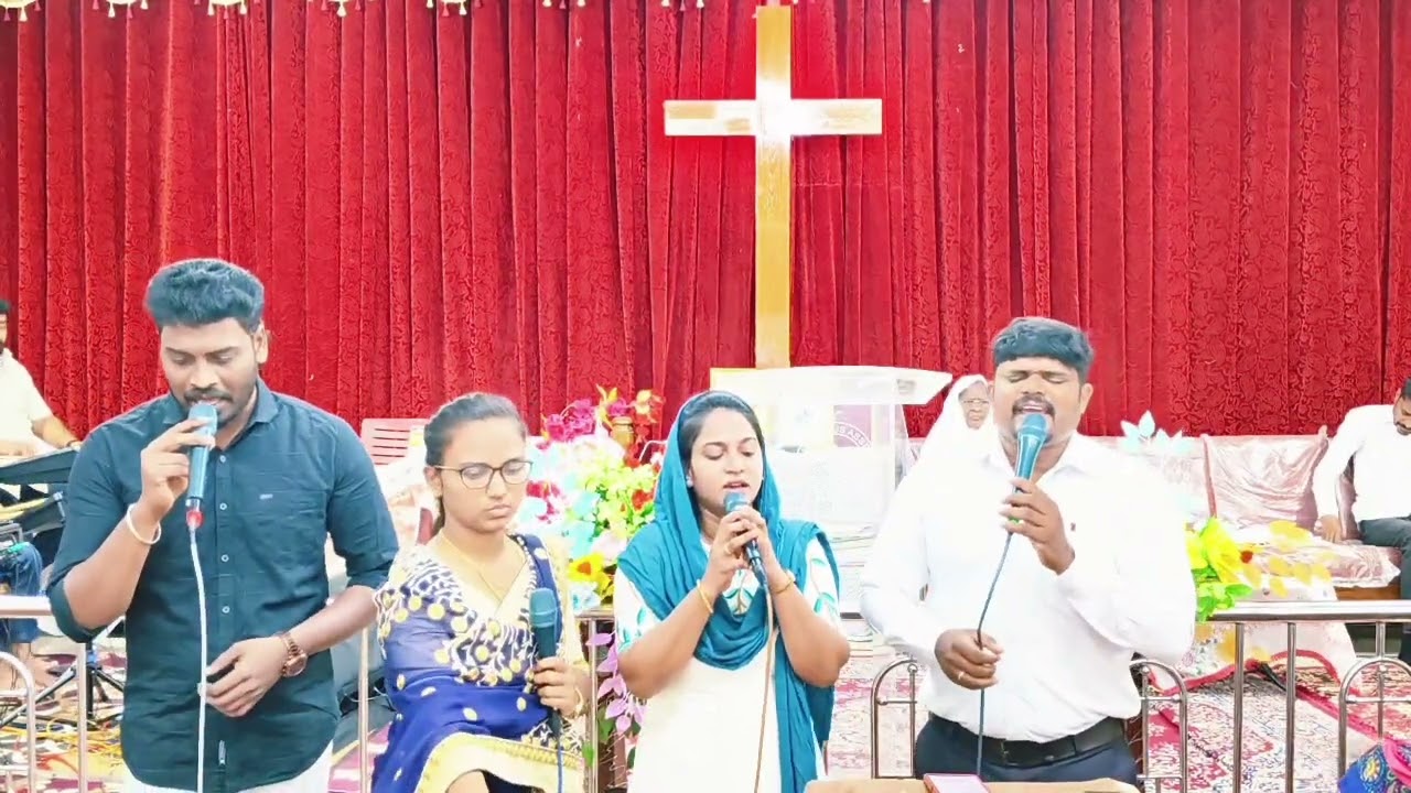 Avar Yeshu Yeshu Yeshu | Faith in Jesus Assembly Church | 22.02.2026 | 