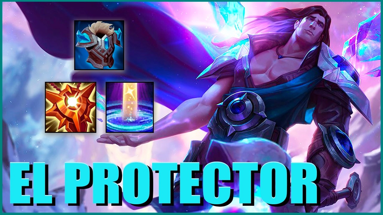 TARIC EL PROTECTOR DE LOS FEOS | DISFRUTEN DEL DIRECTO
