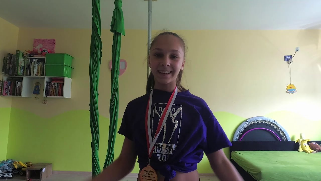 3 Thrilling Drops on Aerial Yoga Hammock You NEED to Try!