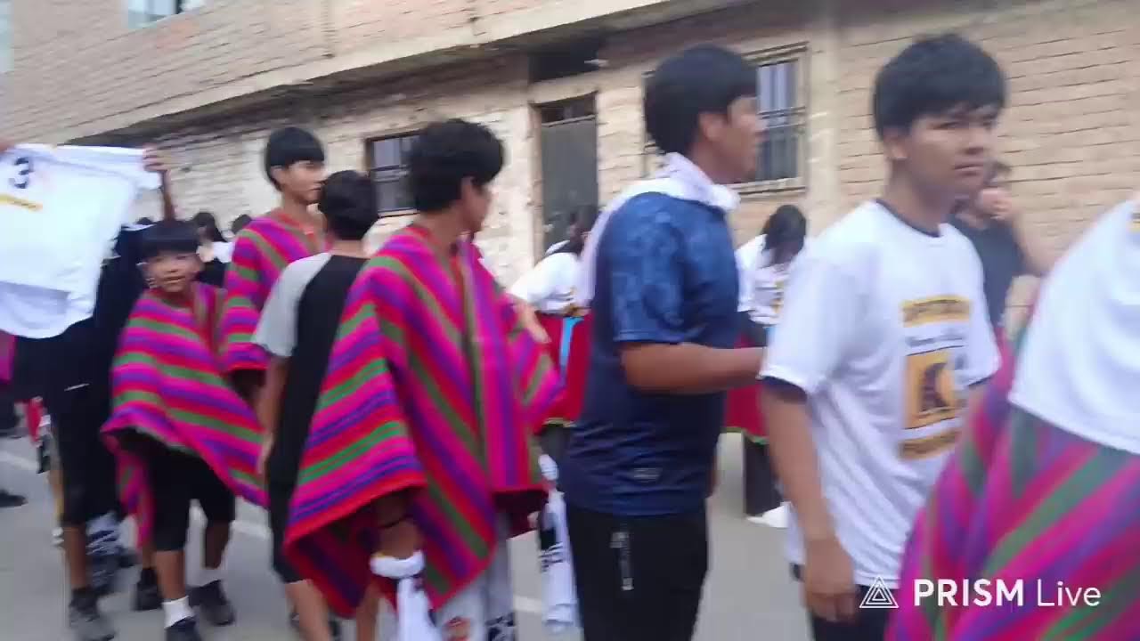 Transmisión en directo de RB Digital
