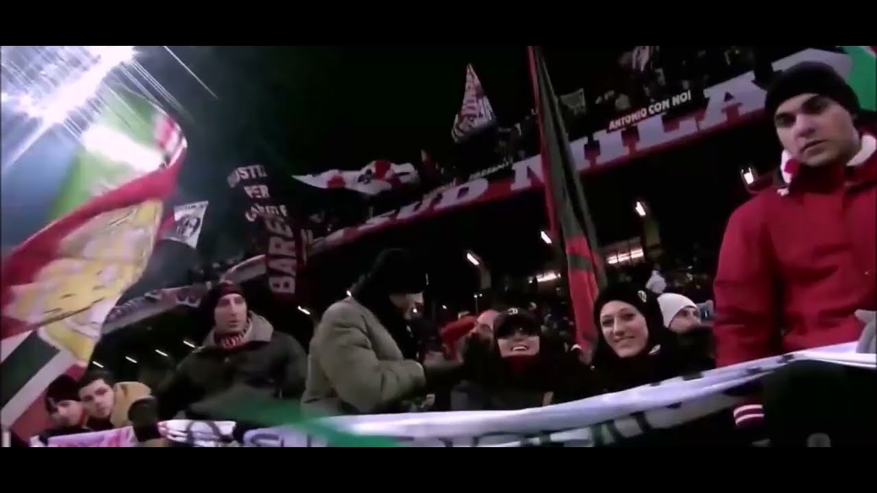 NOI SIAMO LA CURVA SUD