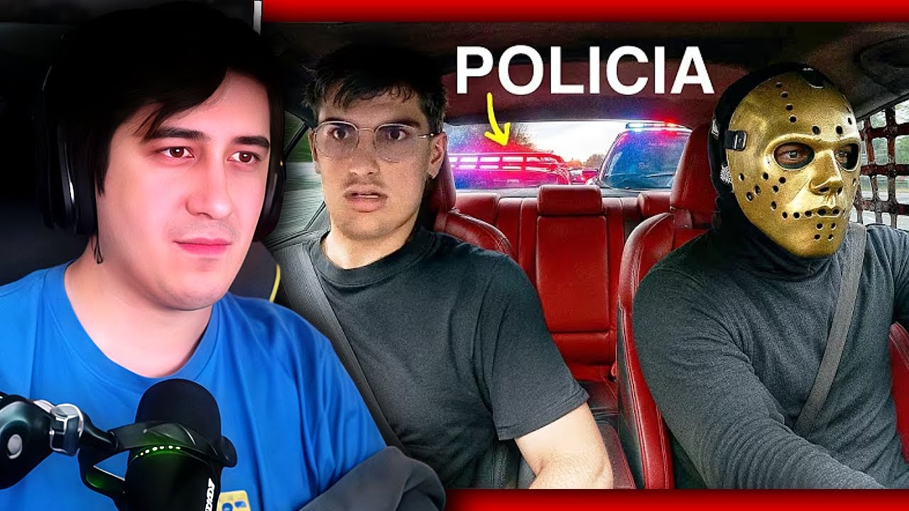 LOS CONDUCTORES MAS BUSCADOS DE NUEVA YORK 🖥️