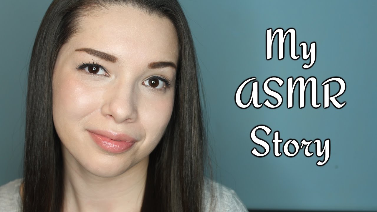 ASMR - My ASMR Story ⏐ Softly Spoken