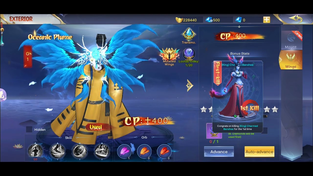 Spell Force : Immortal Heroes 3D vip 3