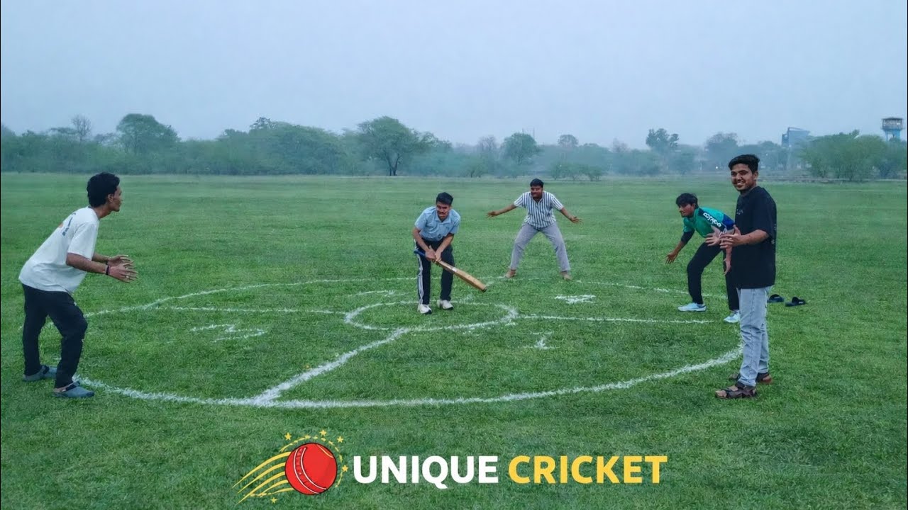 # UNIQUE CRICKET 🏏...... # VLOGS...2