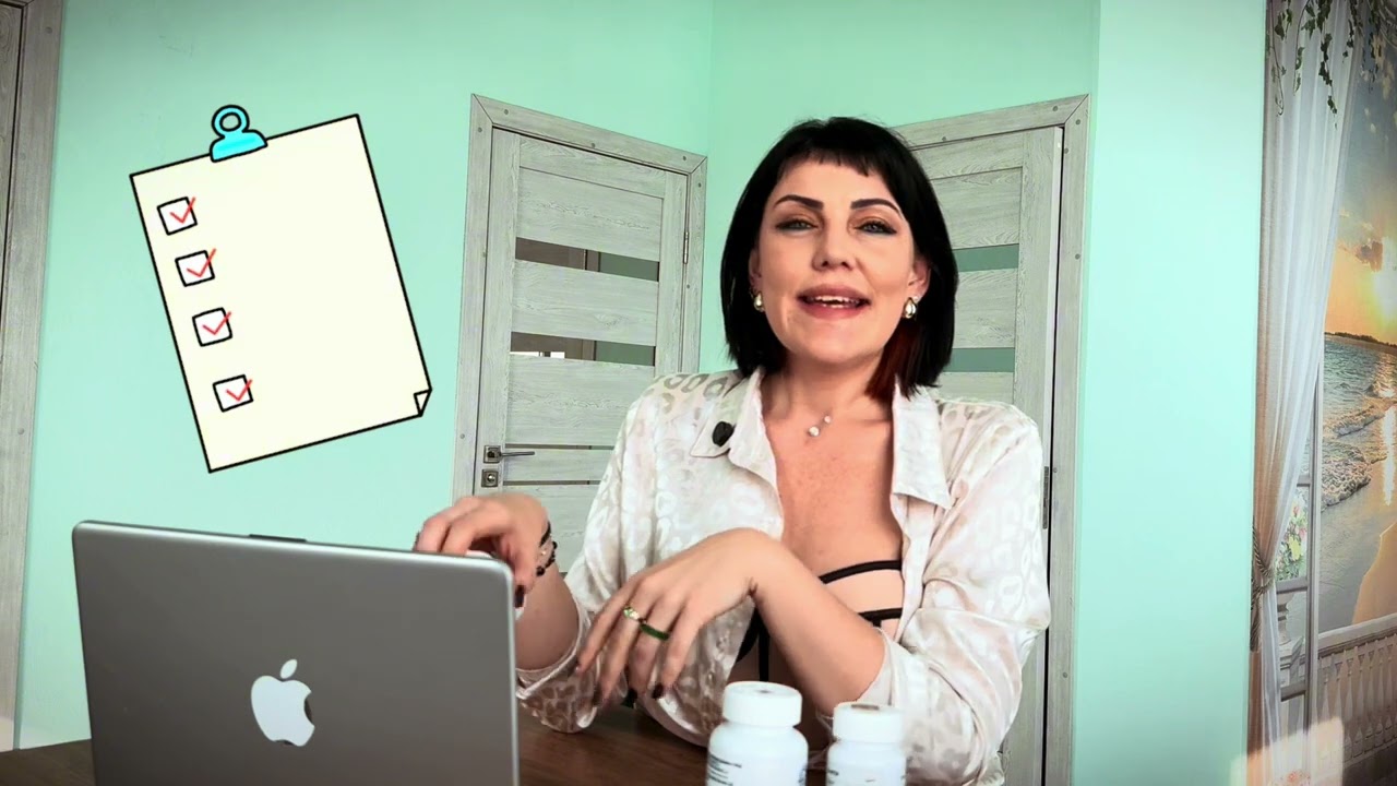 Почему она не могла ПОХУДЕТЬ? #рекомендации #история #истории #инсулинорезистентность #диета #жизнь 