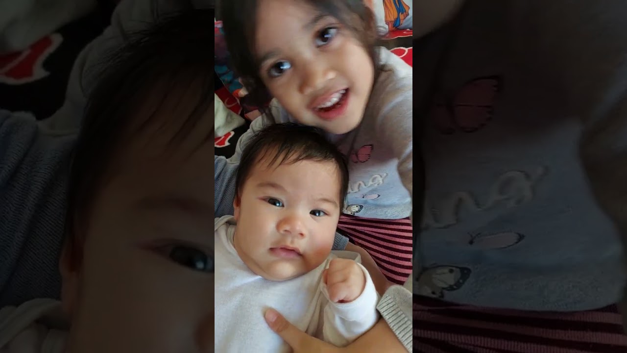 compilations from 1st day to 1 year old of zeebeedee...