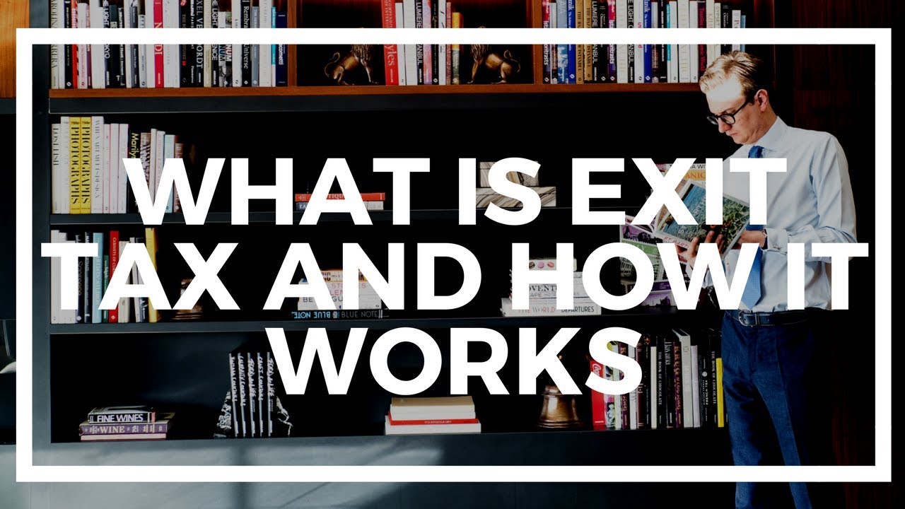 How the Exit Tax Works When You Renounce US Citizenship