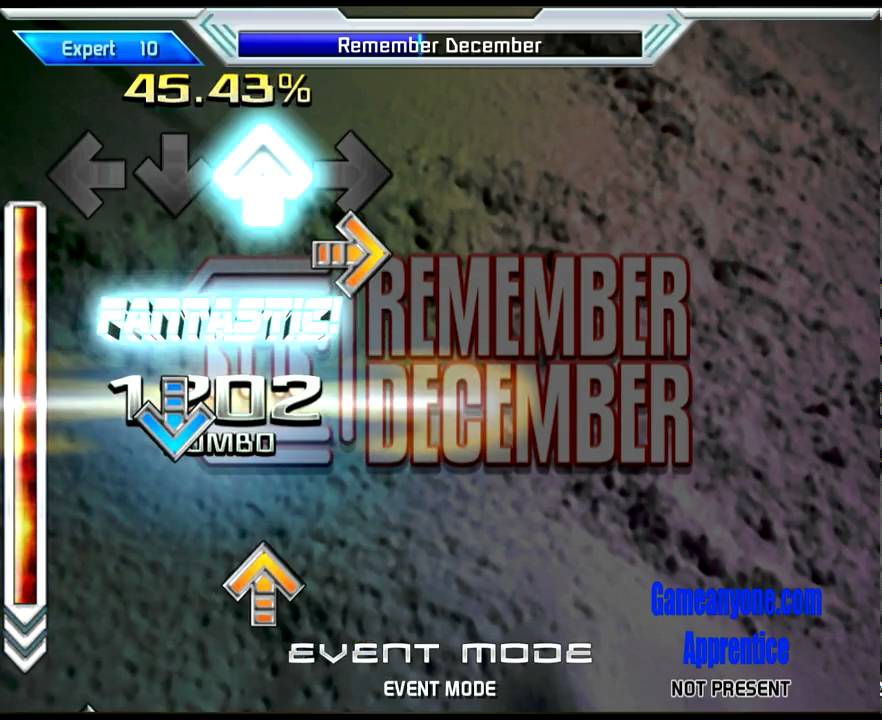 Remember December - [ITG]