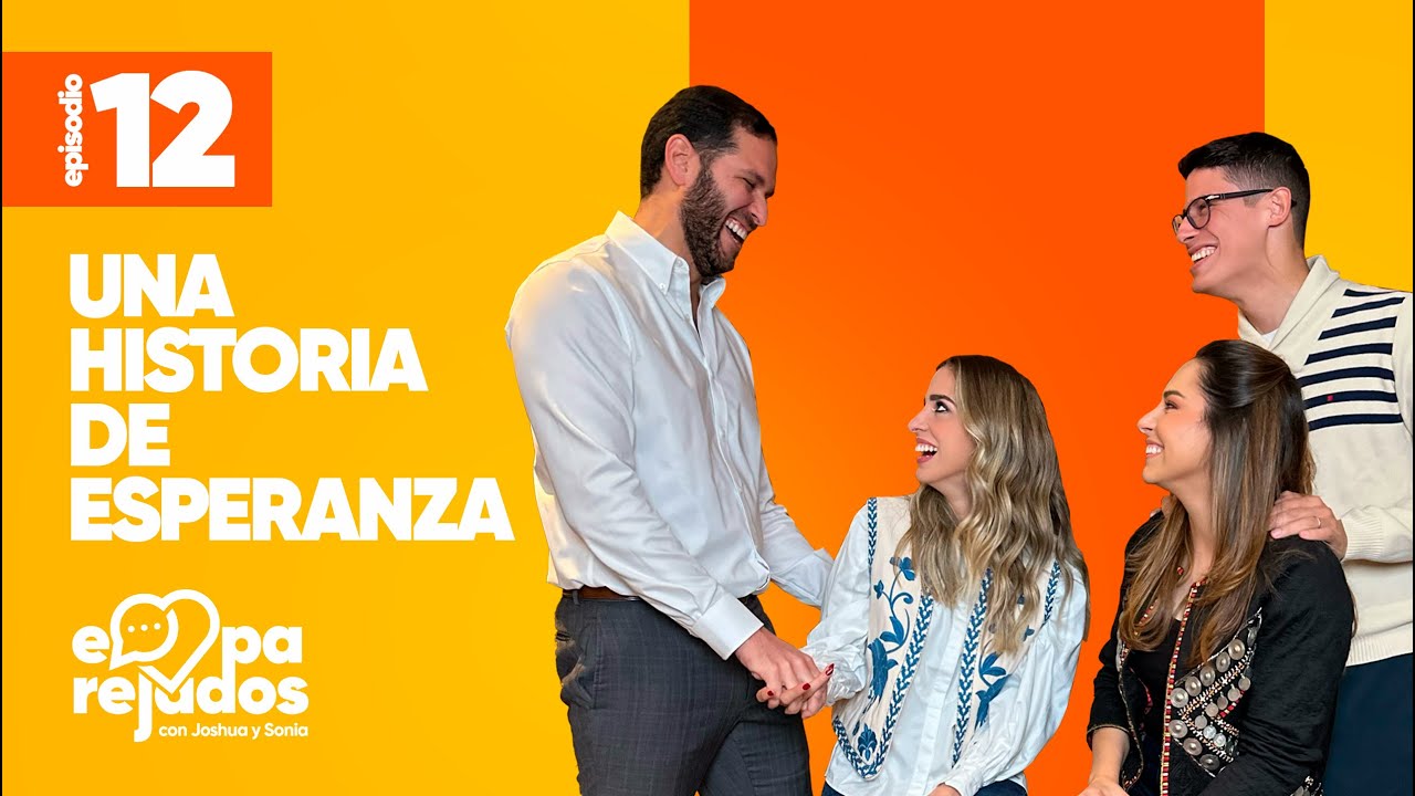 Emparejados | Episodio 12 | Una Historia de Esperanza