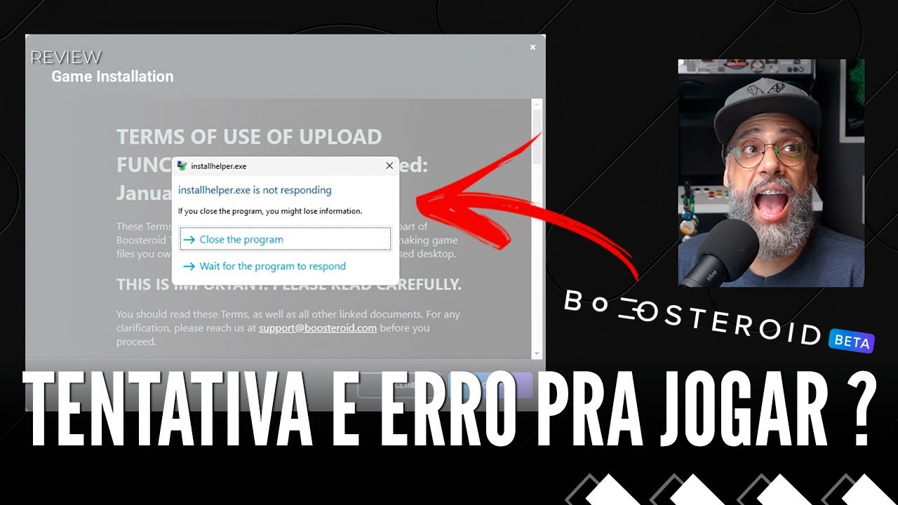 Boosteroid é realmente bom no Xbox? Como assinar aqui no Brasil?