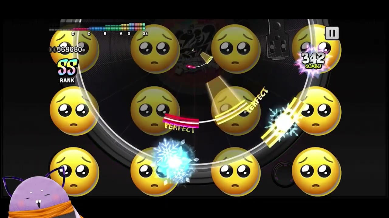 【イベ周回】ポケピースの一番くじを引きたい気持ちはある☆1月11日☆【ヒプノシスマイク-A.R.B-】