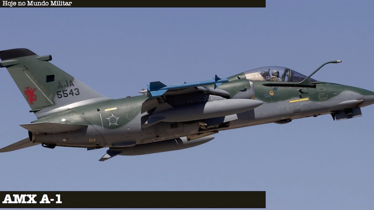 AMX A-1