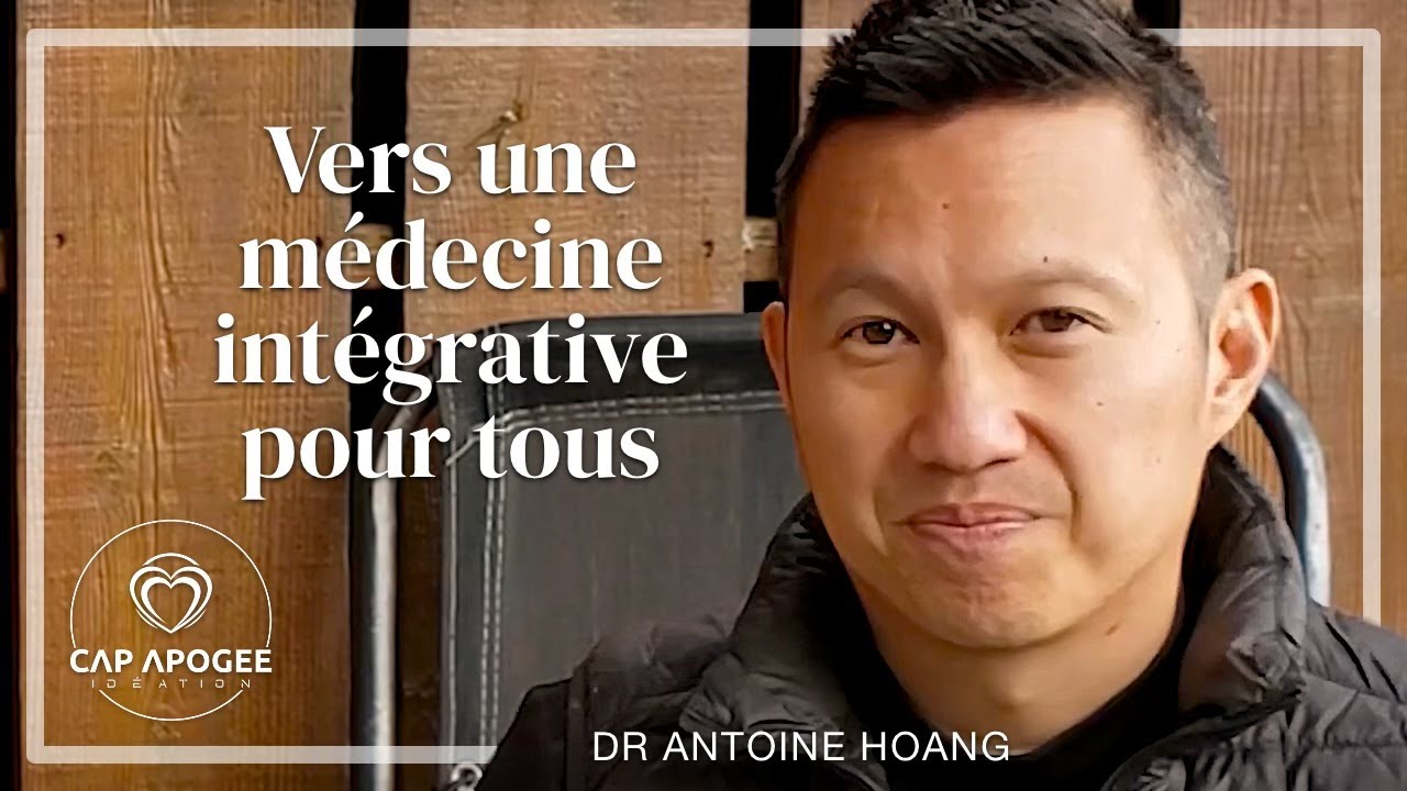 Nouvelles approches pour mieux soigner