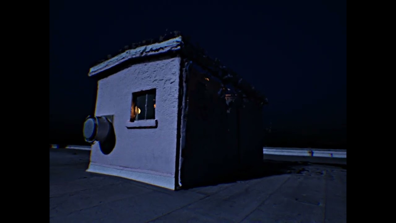 Building: Handheld Exploration