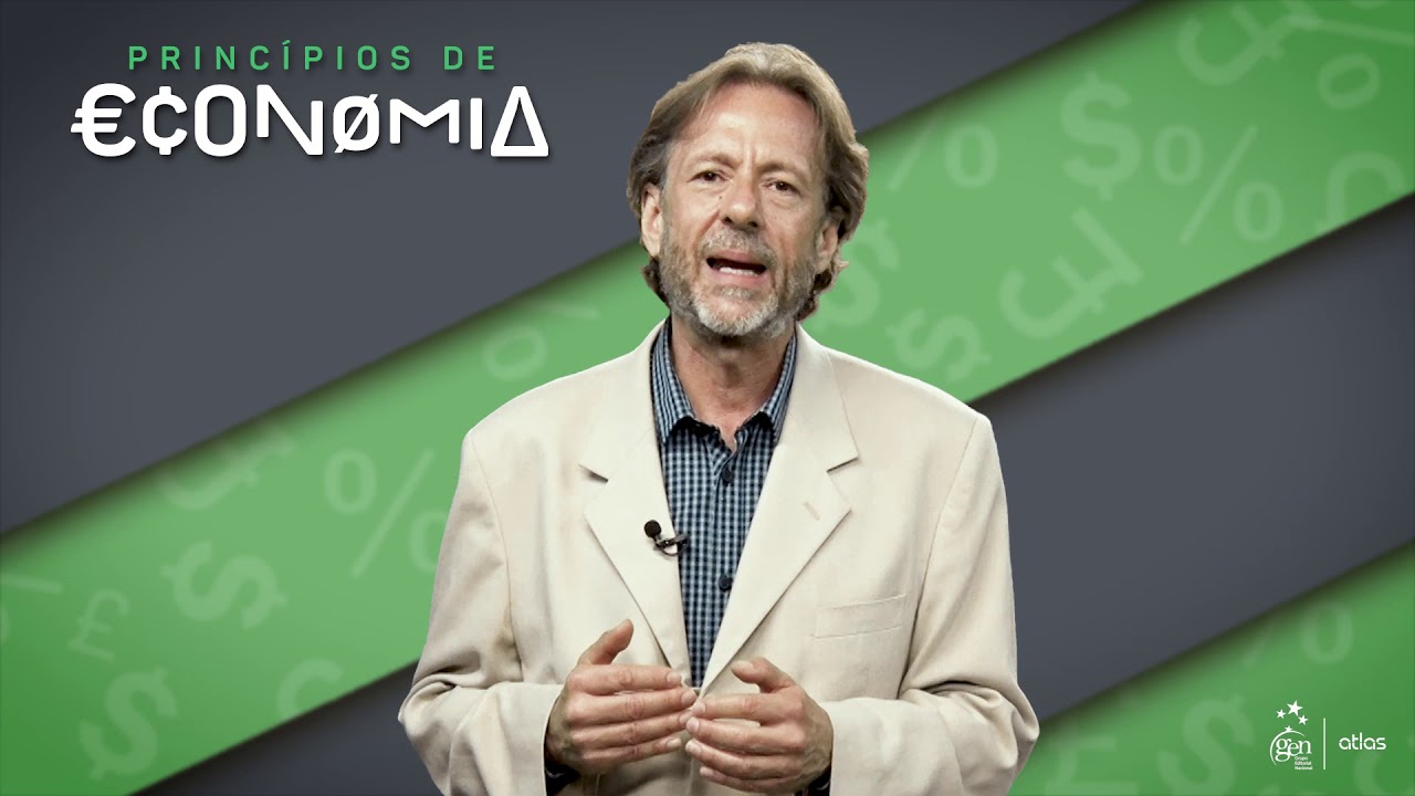 A Inflação | Princípios de Economia | 1ª ed. | Bobik