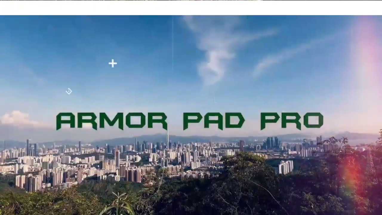 Ulefone Armor Pad Pro Rugged Tablet  IP68/IP69K 4G MT8788 16GB RAM（8GB+8GB  virtual RAM) 128GB..