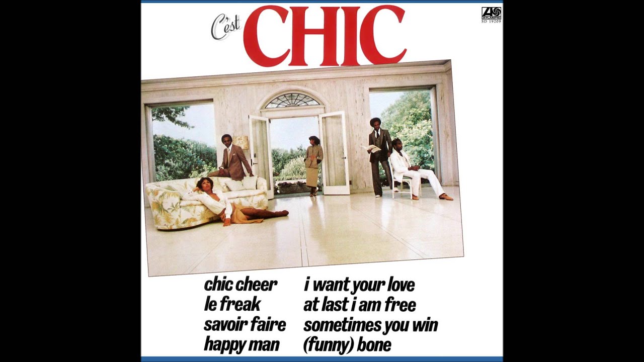 Chic - Savoir Faire