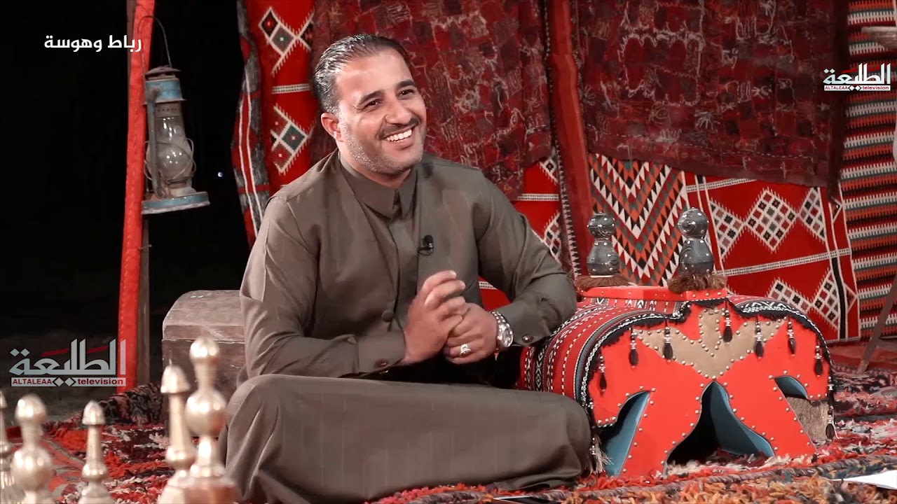 برنامج | رباط وهوسة |  الحلقة الثانية وعشرون