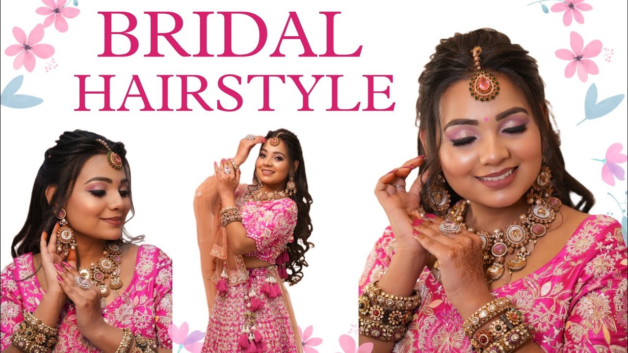 EASY ADVANCE HAIRSTYLE TUTORIAL