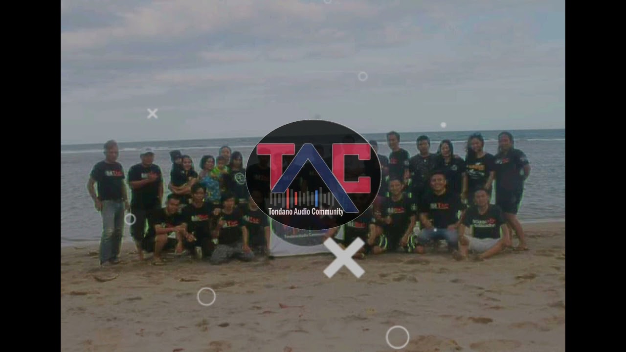 TONDANO AUDIO COMMUNITY