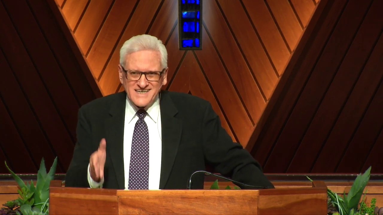 Efesios 2:4-10 - De muerte a vida, Parte 2 - Henry Tolopilo