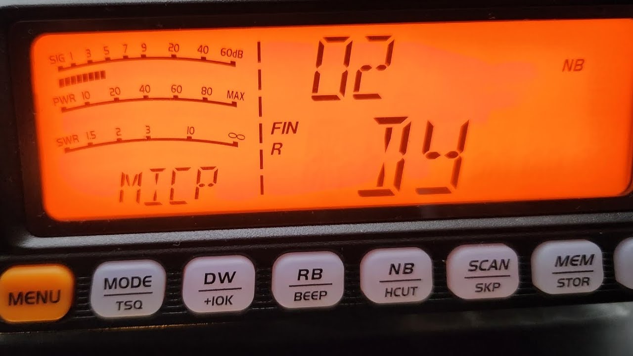 crt ss 8900 zwykły mic + sadelta bravo plus vs cb radio Henry + Virginia 