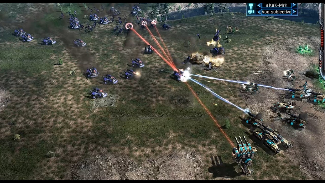 Remontada 2s forest