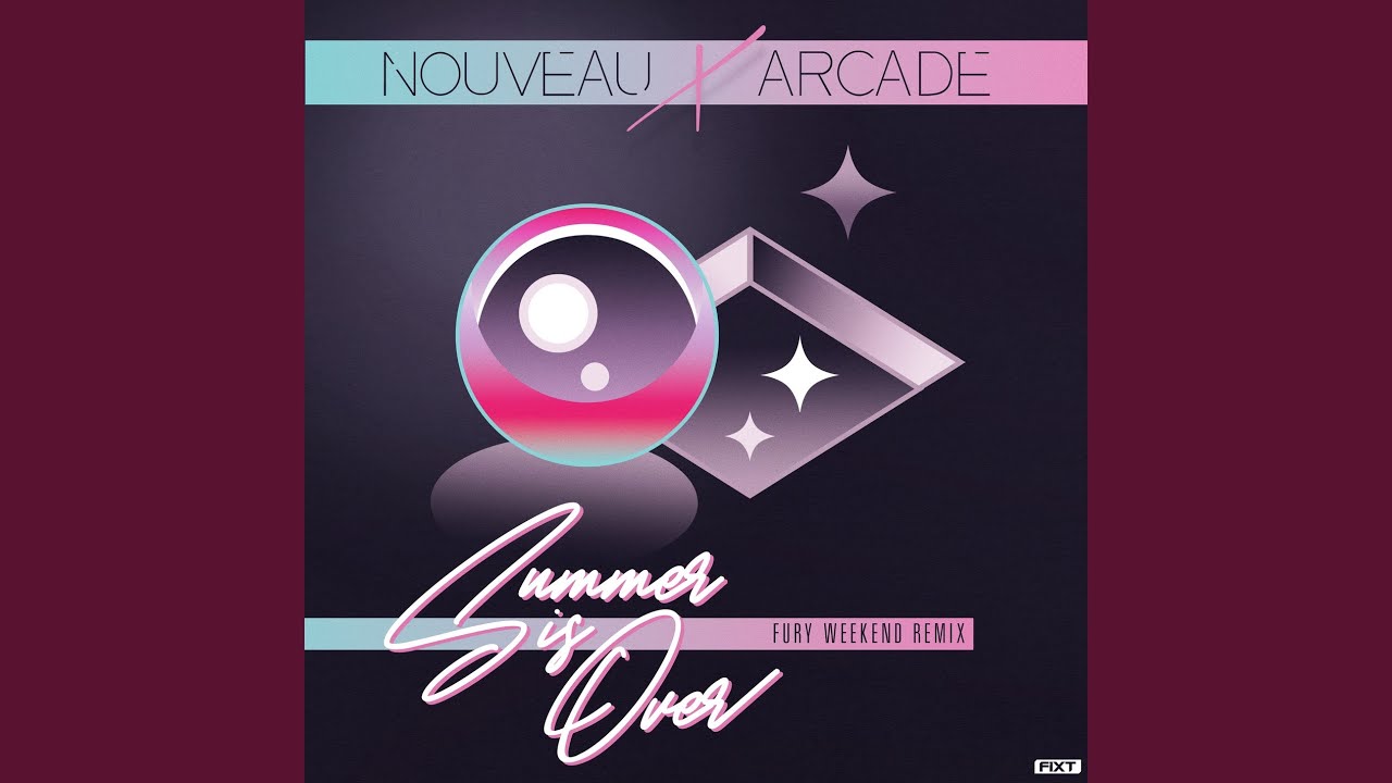 Summer Is Over (Fury Weekend Remix)