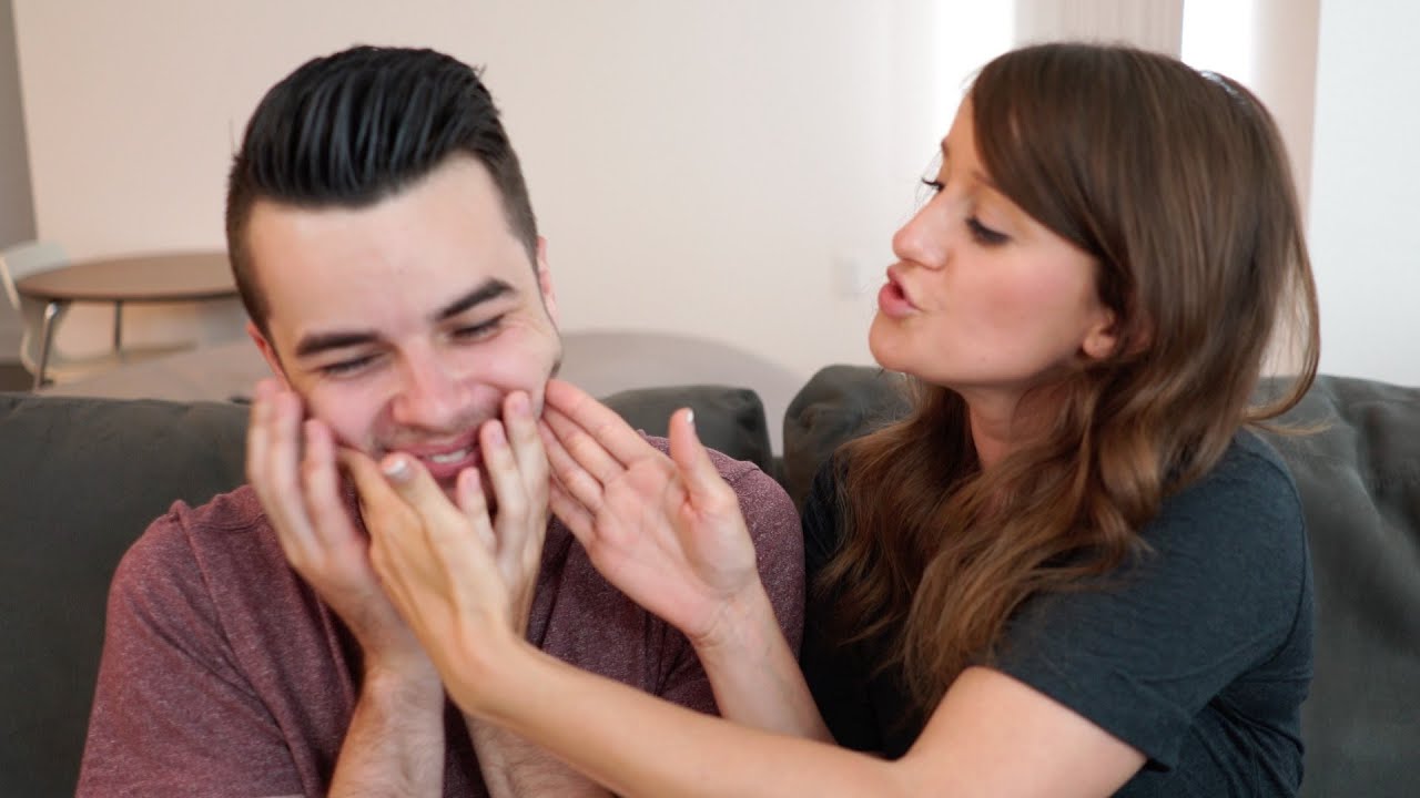JENNA REACTS TO MY OLD VIDEOS!
