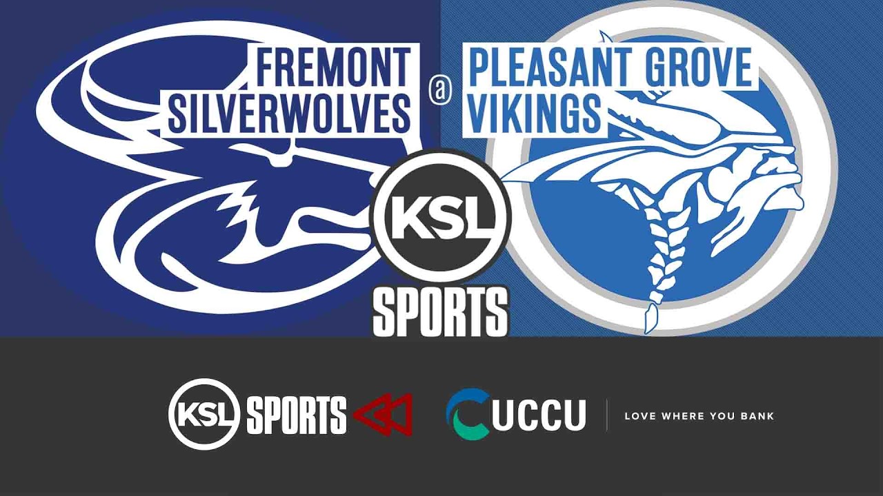 2025-26 5A Boys Basketball First Round: Fremont vs. Pleasant Grove