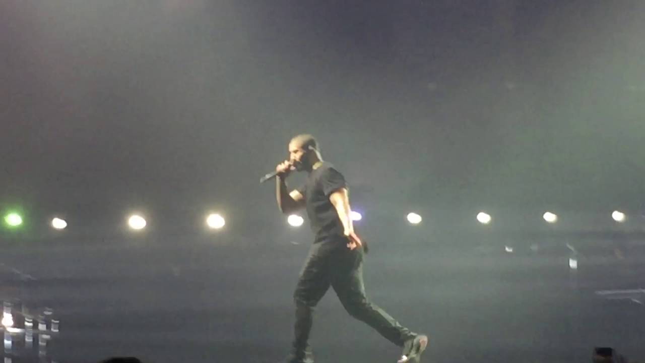 Energy (Live) - Drake Summer Sixteen Tour