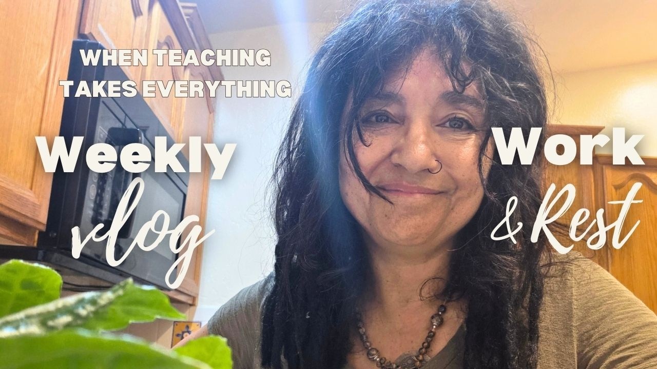 A Montessori Teacher’s Coffee Chat: Readiness, Burnout & Letting Go
