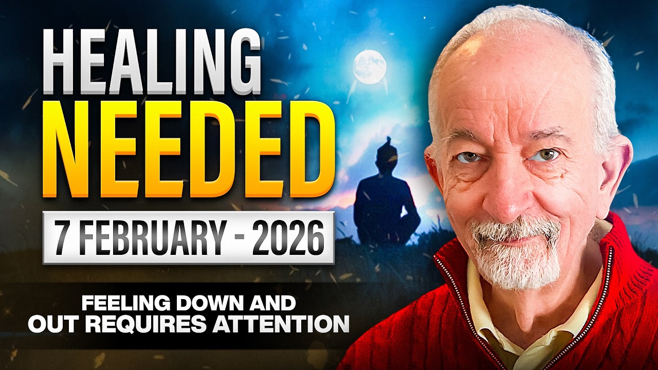 February 7, when health is not a concern, but a means of finding how much we can do to preserve it.